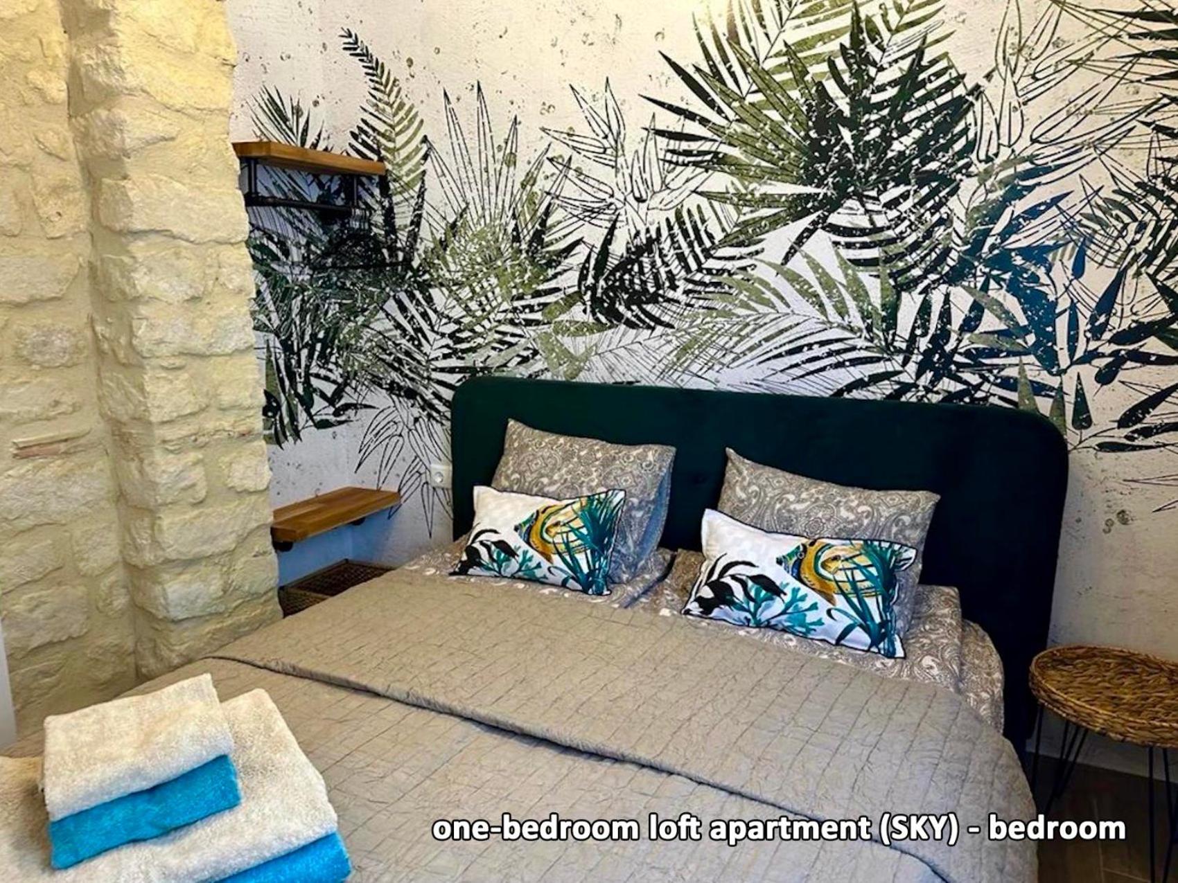 Villavieja17 Studio-Apartments Alicante Exterior photo