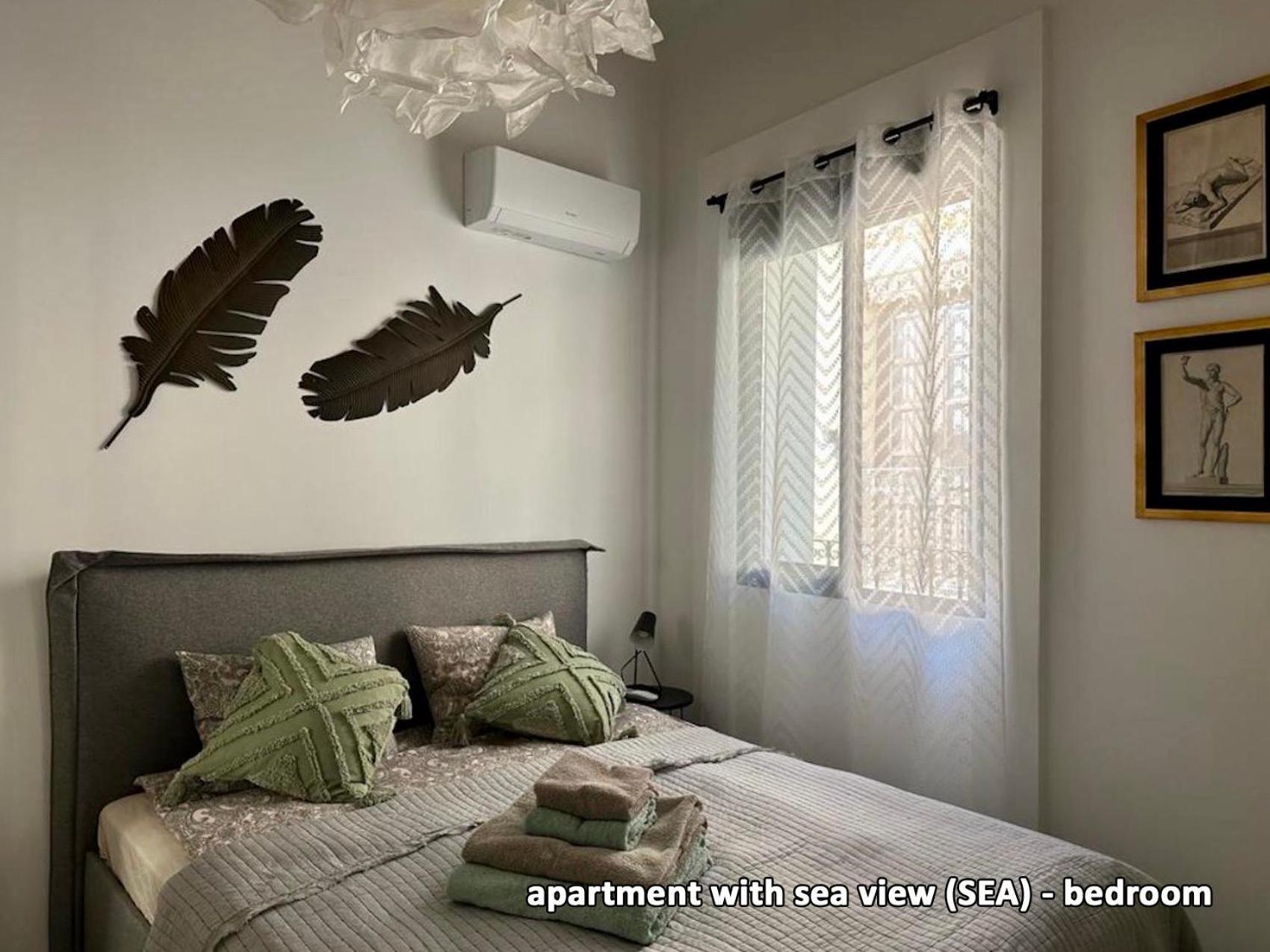 Villavieja17 Studio-Apartments Alicante Room photo