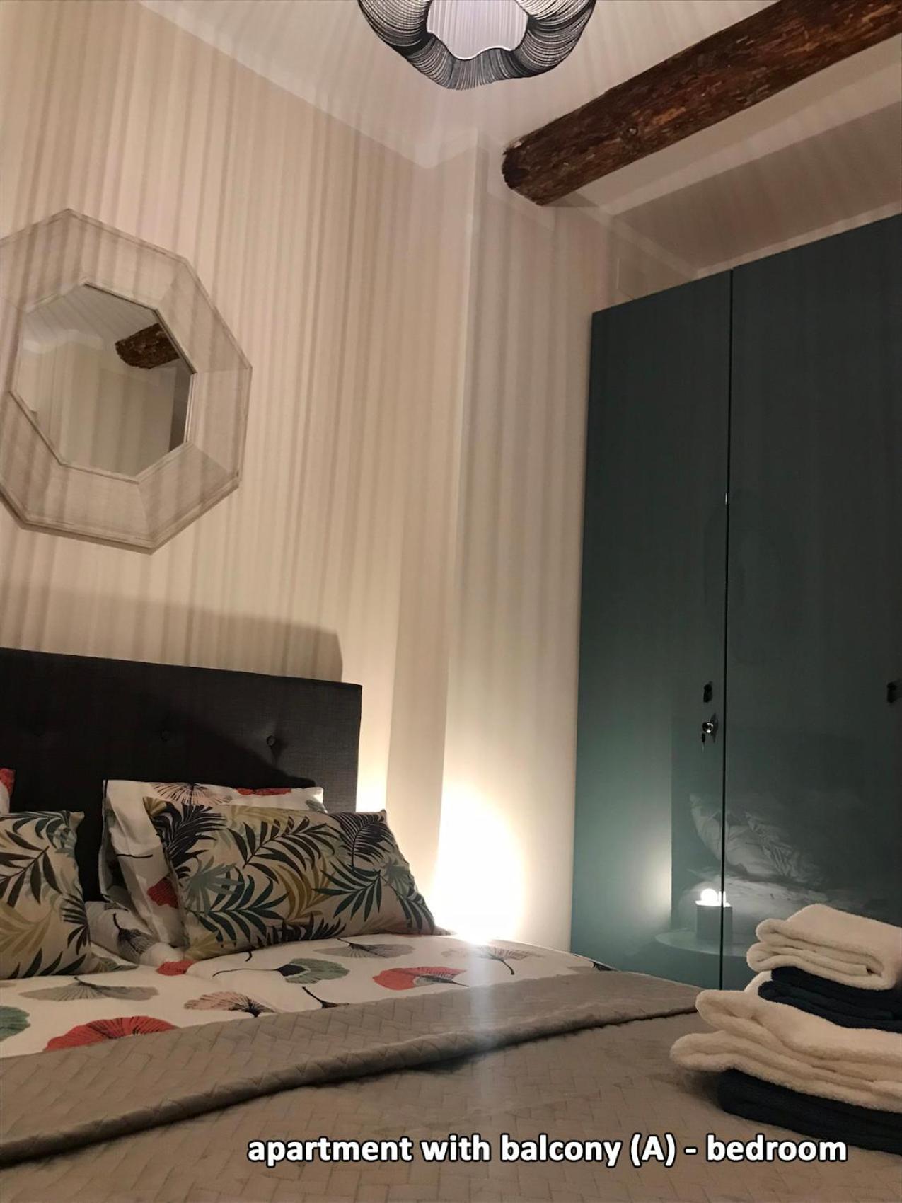 Villavieja17 Studio-Apartments Alicante Room photo
